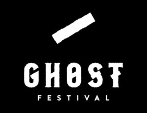Ghost Festival braucht Eure Unterstützung!
